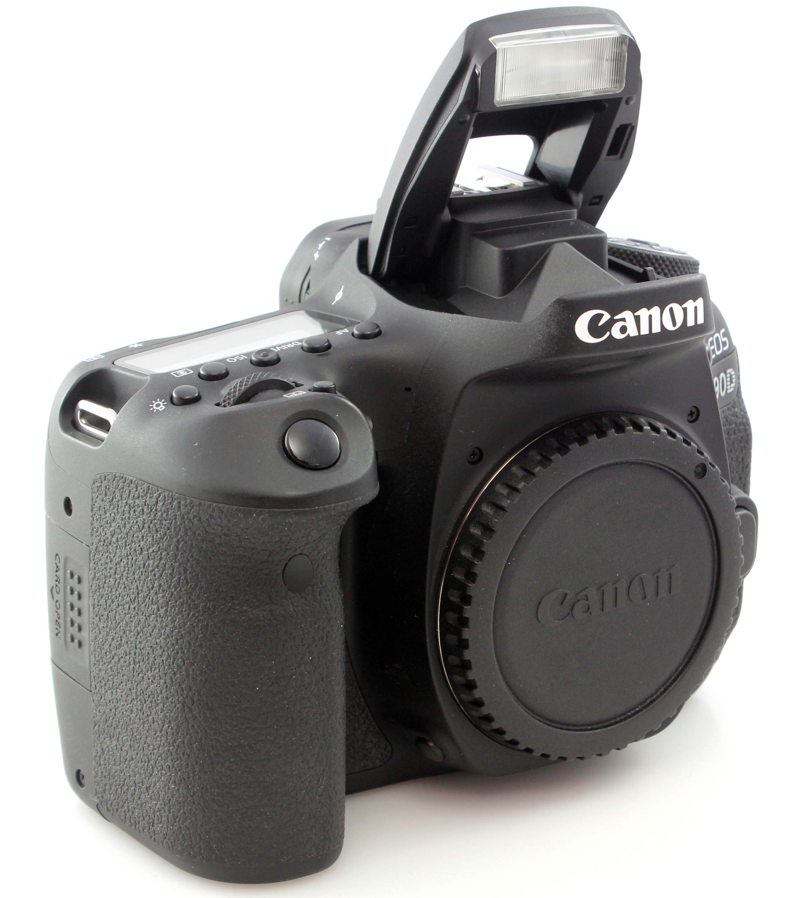 Canon EOS 90D - 32.5 MP 4K APS-C Digital Camera Body - Superb Condition - Image 7