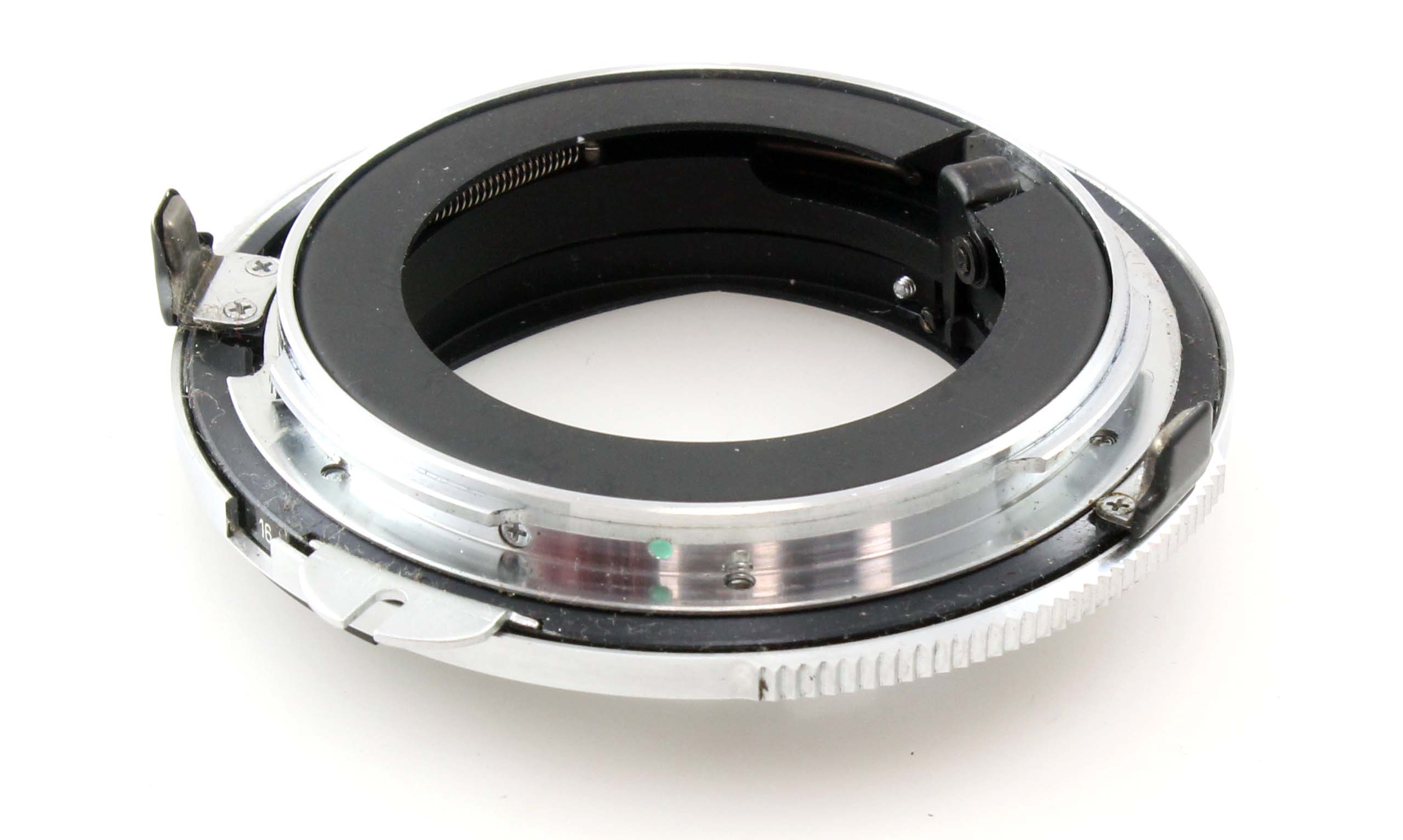 Tamron Adaptall 2 AD2 Mount - Nikon AI / F Mount - Good condition - Image 3