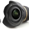 Tamron SP 10-24mm f/3.5-4.5 Di II Wide Zoom Lens - Nikon AF (NAF) DX Mount for crop DSLR