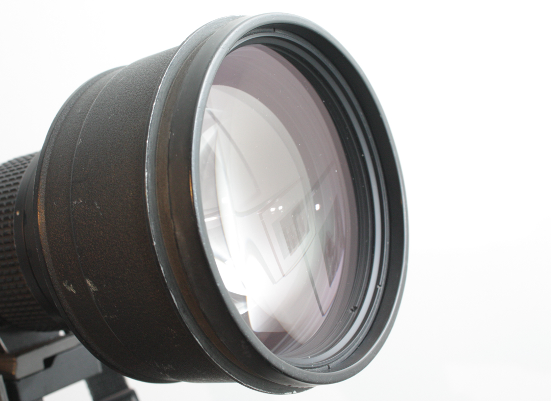 Nikon Nikkor IF ED 300mm f2.8 telephoto prime lens Lens For Nikon AI / AIS SLR Cameras - Image 5