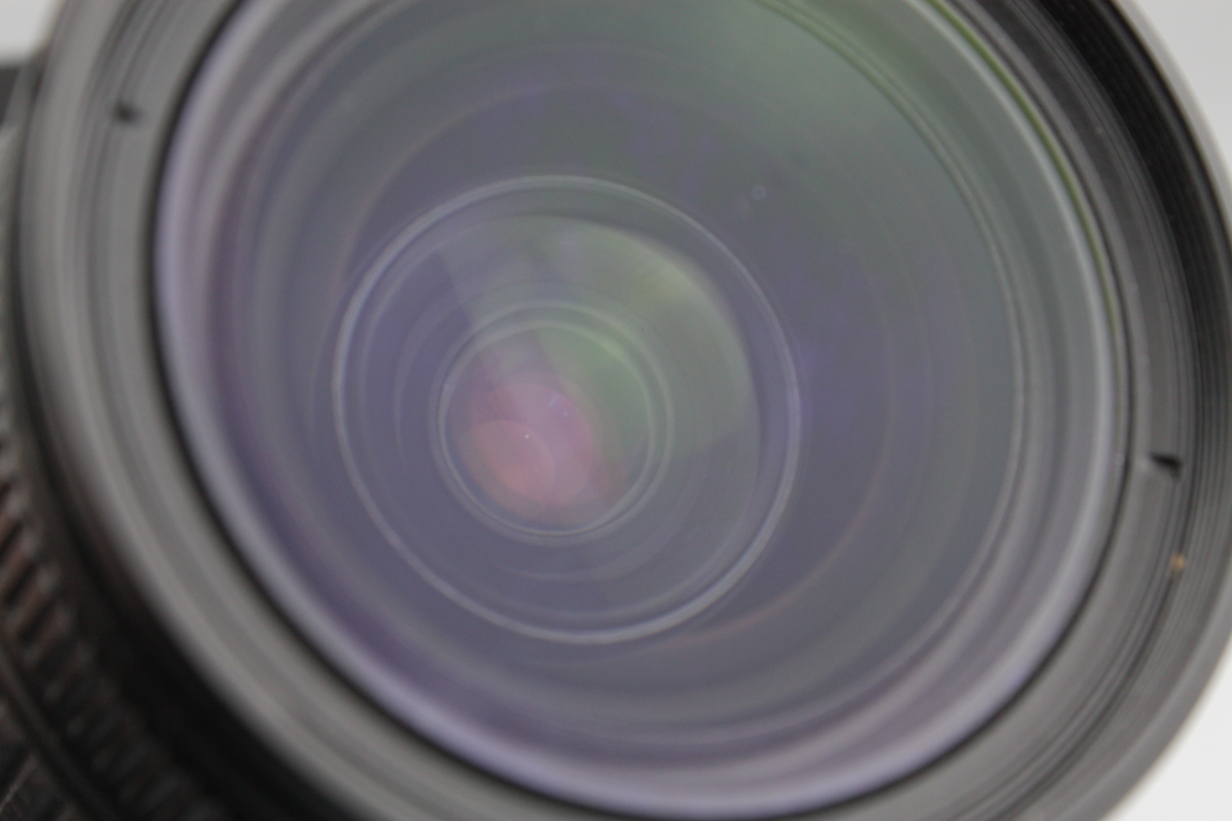 Nikon F-301 35mm film SLR Camera Body +28-80mm Nikkor Lens - Image 8