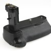 Canon fit third party BG-1U (LP-E6) Battery Grip for Canon 7D MKII Digital SLR Cameras