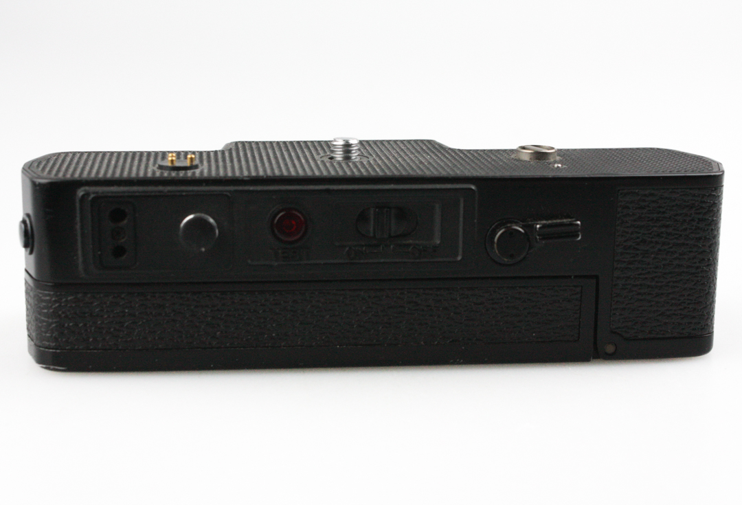 Yashica Motor Winder For Contax / Yashica SLR - Real Time winder - Image 2