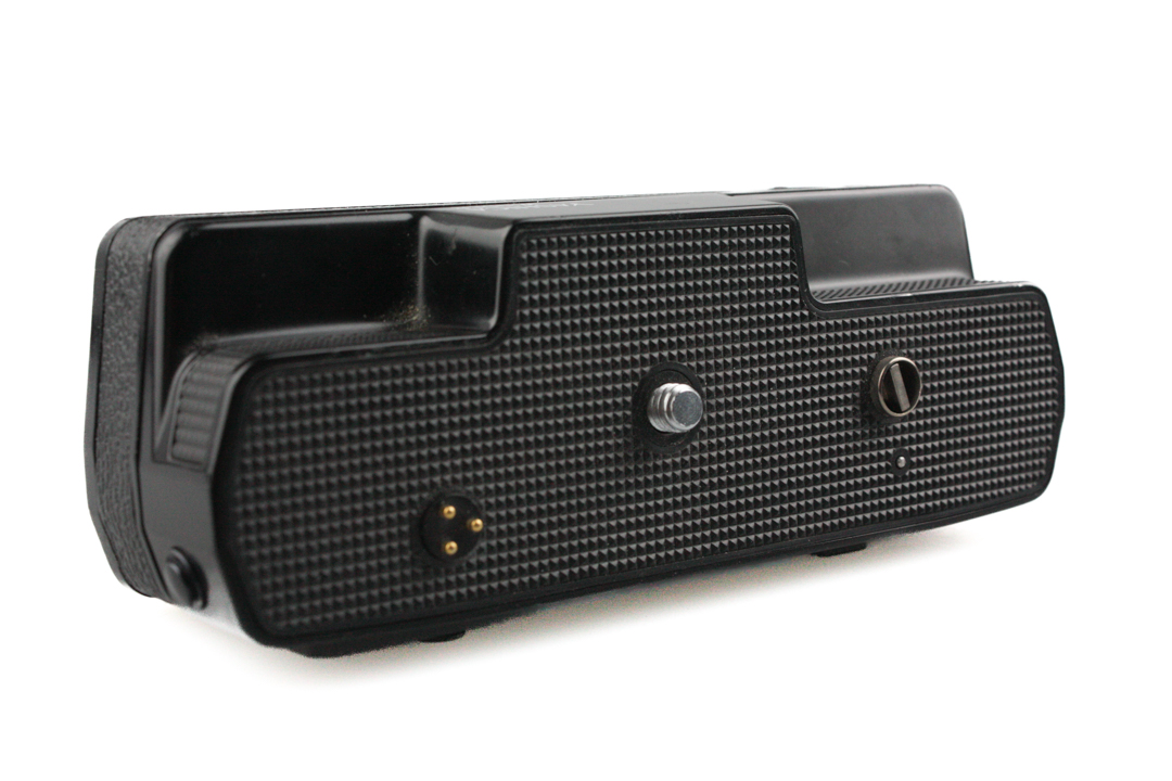 Yashica Motor Winder For Contax / Yashica SLR - Real Time winder - Image 3