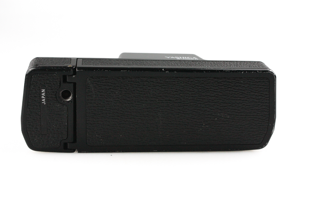 Yashica Motor Winder For Contax / Yashica SLR - Real Time winder - Image 4