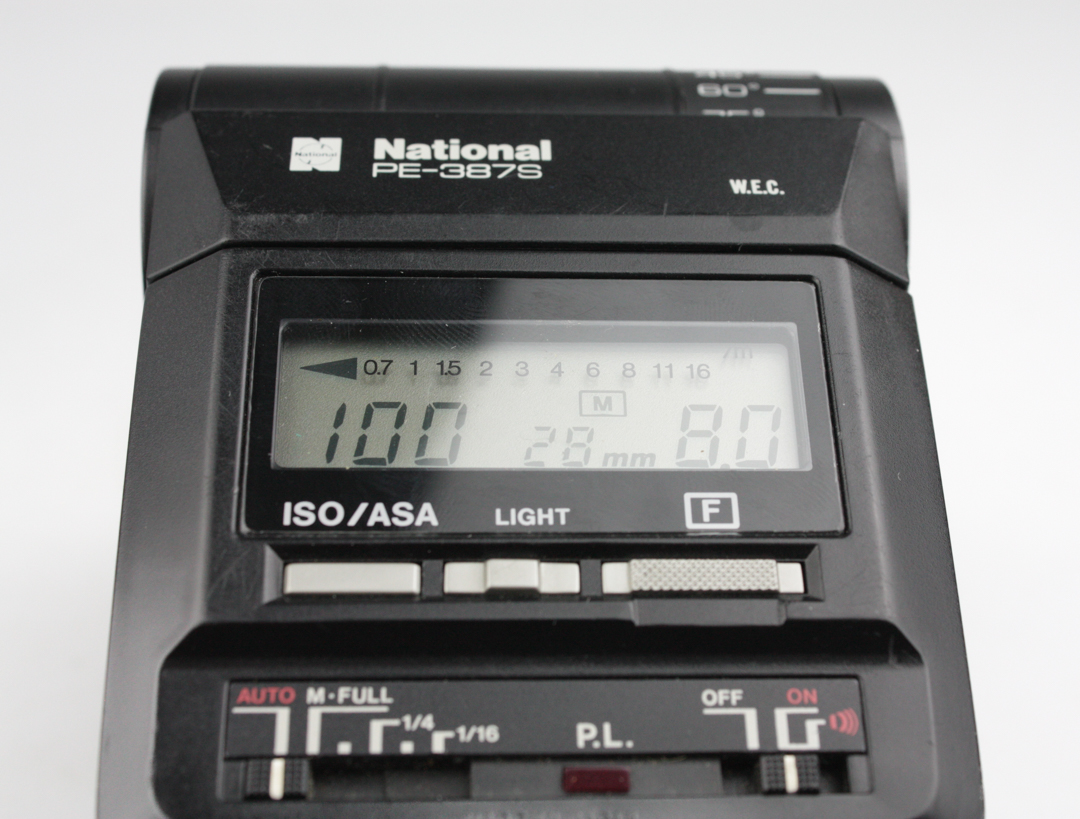 Pentax Spotmatic F / SPF 35mm SLR Film Camera w/ Takumar 55mm F/1.8 - Image 13