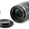 Olympus Zuiko Digital 14-150mm f/4.0-5.6 II Zoom Lens -  Lumix Micro Four Thirds Fit Lens