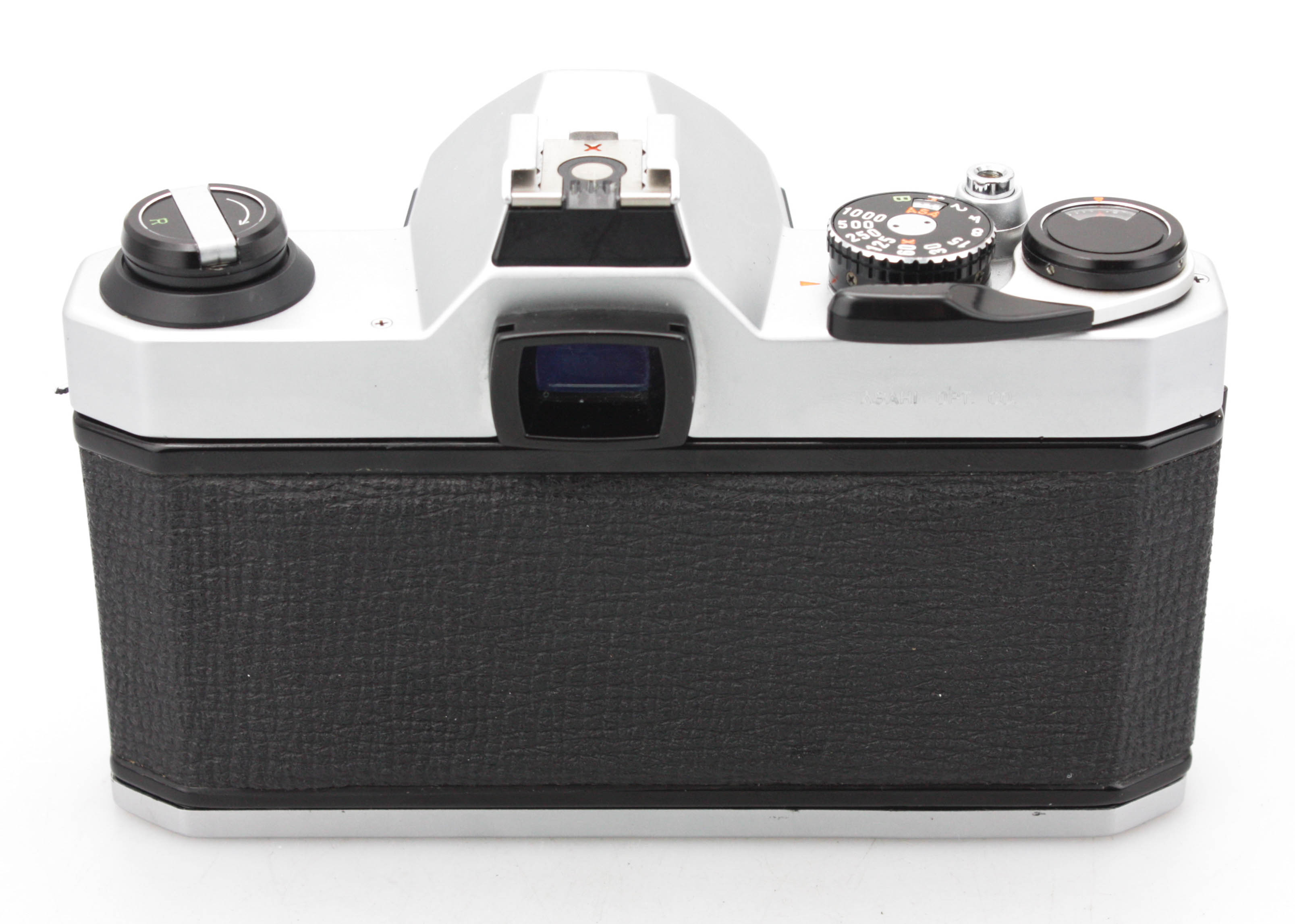 Pentax K1000 35mm Film Camera, with SMC Pentax-M 50mm f/2 Lens - Image 4