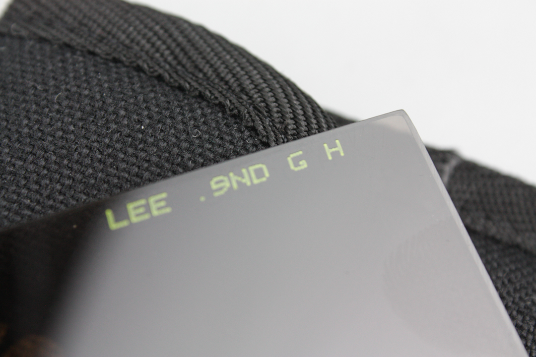 Lee filter .9 Graduated ND Filter 100mm x 150mm - Image 2