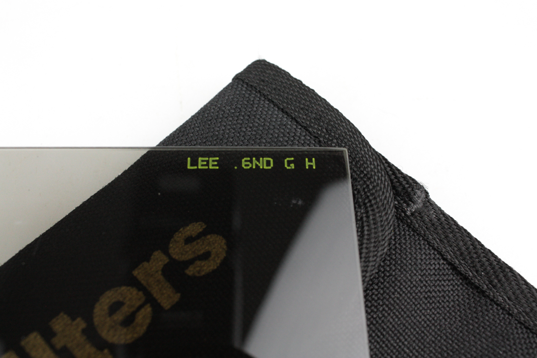 Lee filter .6 Graduated ND Filter 100mm x 150mm - Image 2