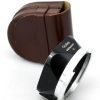 Rollei Rolleiflex Bay 2 R II Lens Hood for Rolleiflex 3.5F 3.5E 3.5D