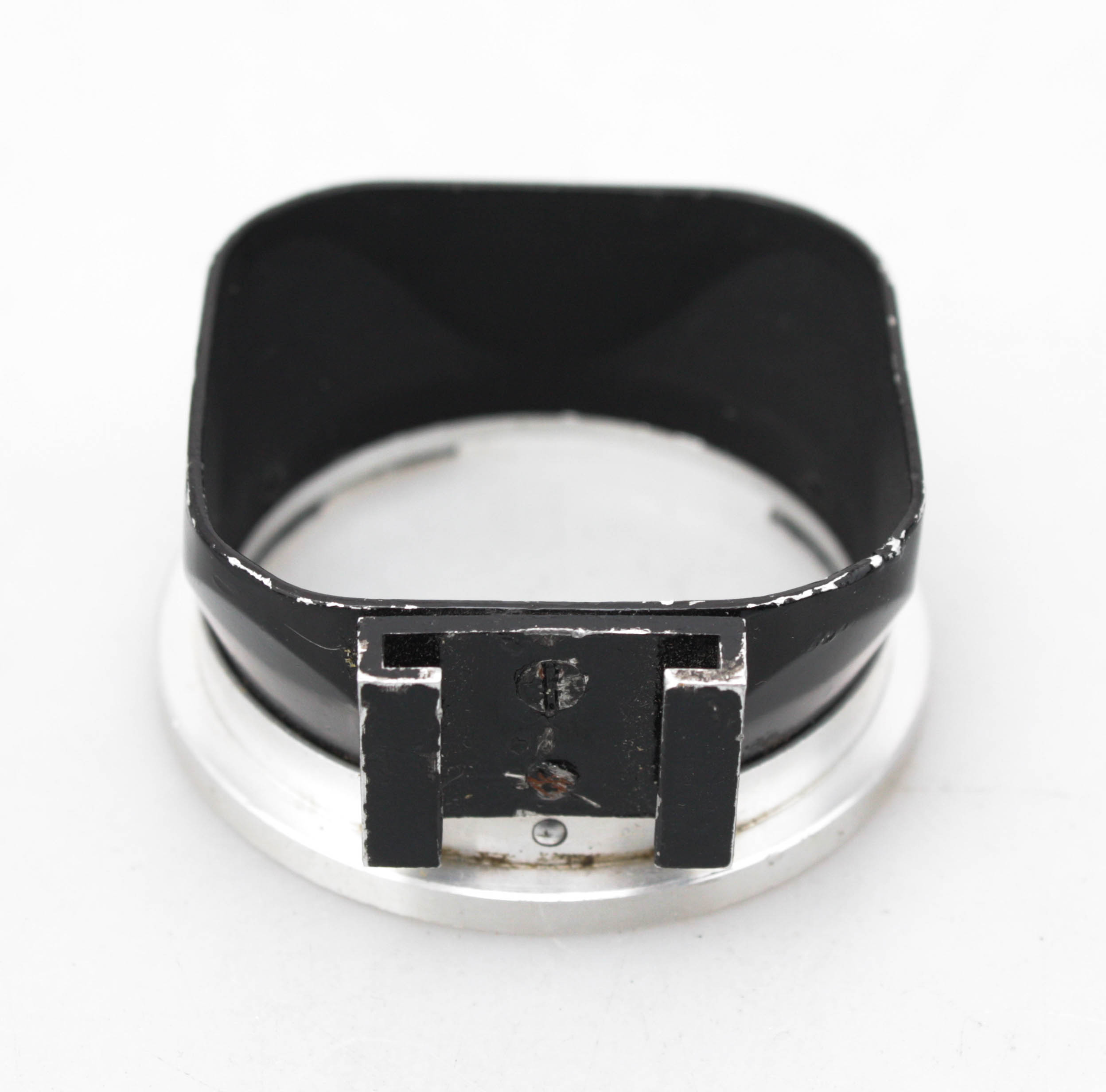 Rollei Rolleiflex Bay 2 R II Lens Hood for Rolleiflex 3.5F 3.5E 3.5D - Image 4