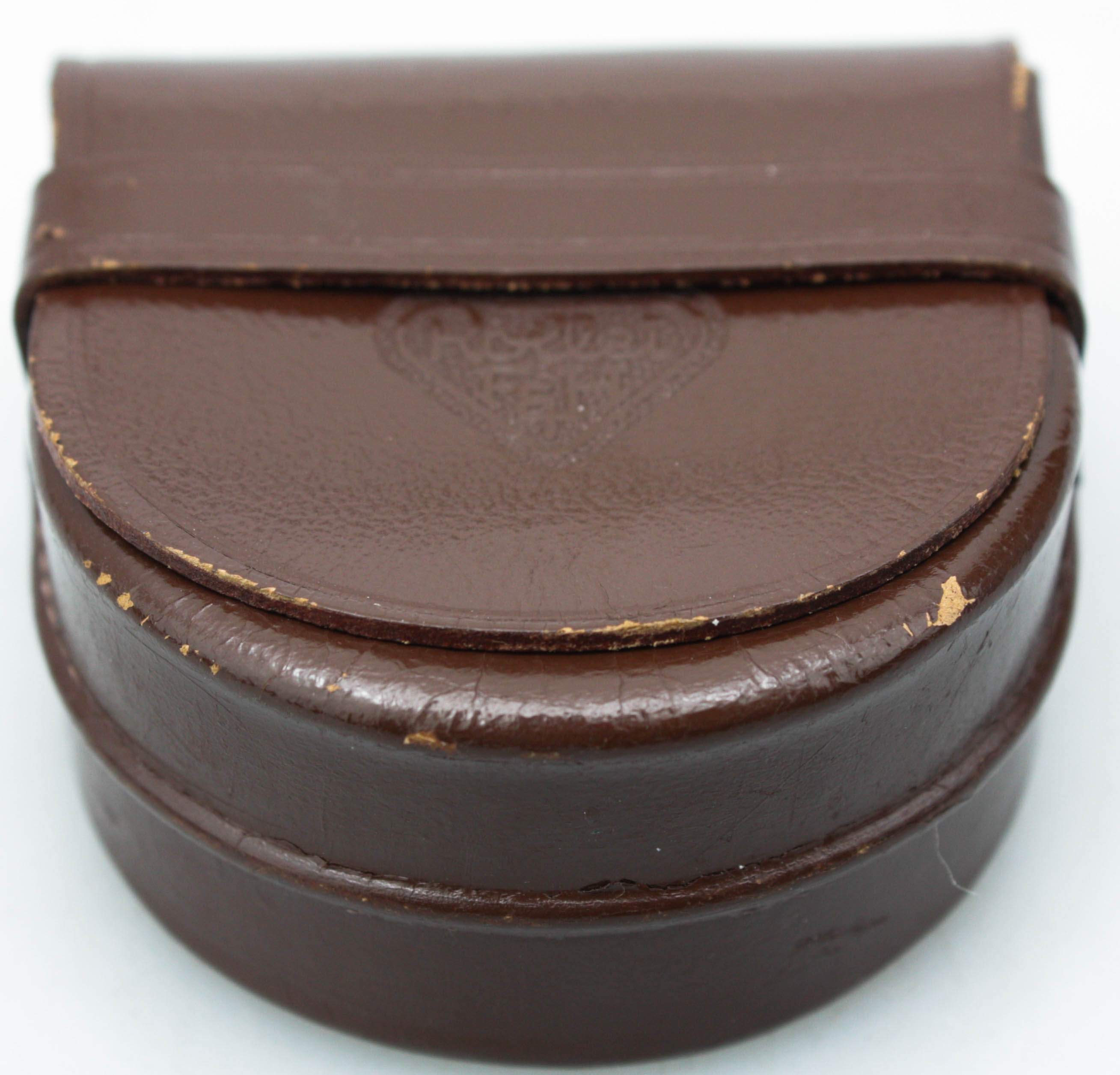 Rollei Rolleiflex Bay 2 R II Lens Hood for Rolleiflex 3.5F 3.5E 3.5D - Image 8