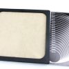 Lee filter 81C Warming filter, Filter 100mm x 100mm