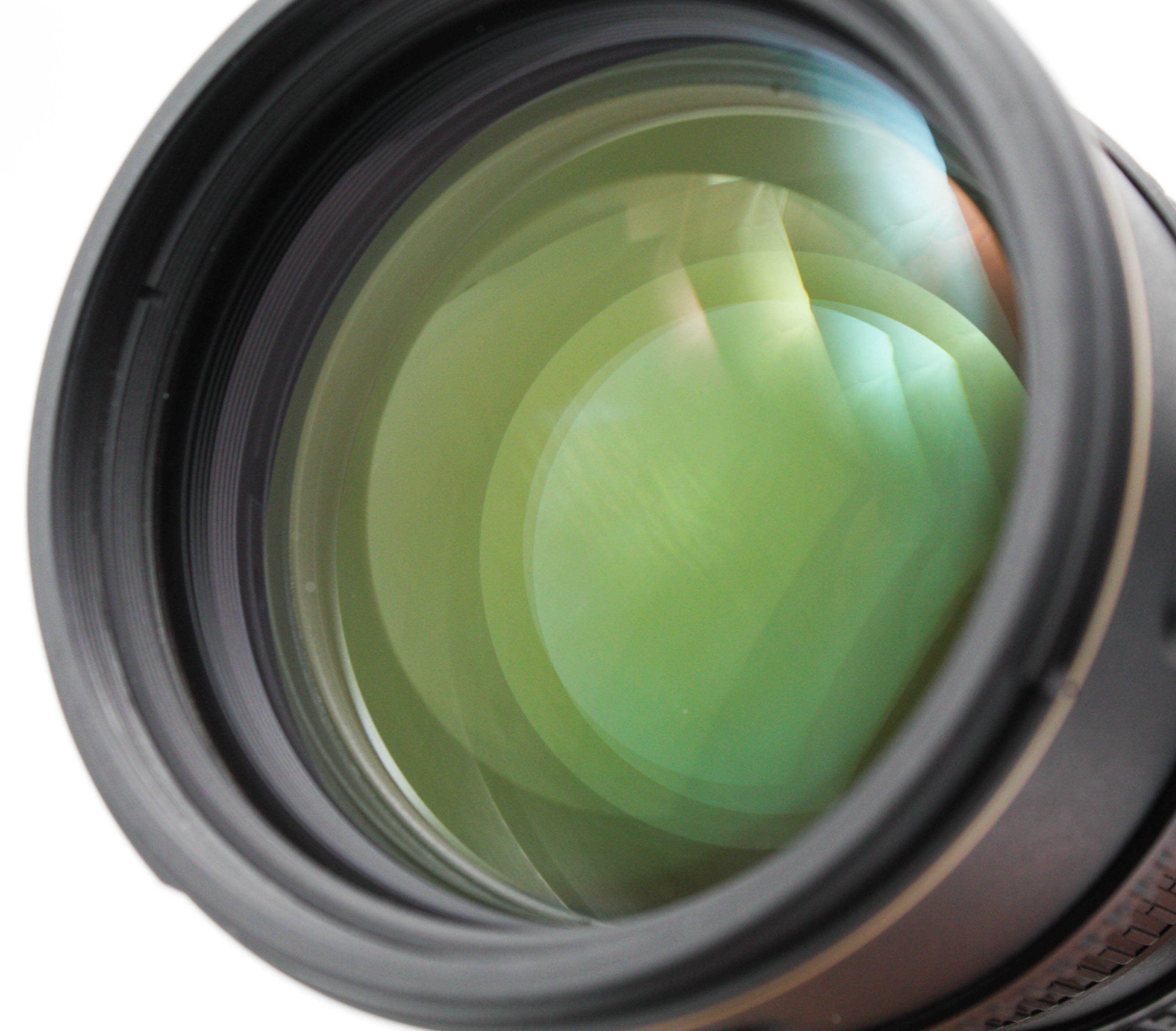 Nikon AF-S Nikkor 70-200mm f/2.8G IF-ED VR Lens – Boxed, Hood, Case – Mint - Image 12