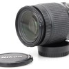 Nikon AF 28-80mm f/3.5-5.6 D Zoom Lens, with Caps - Nikon F Mount