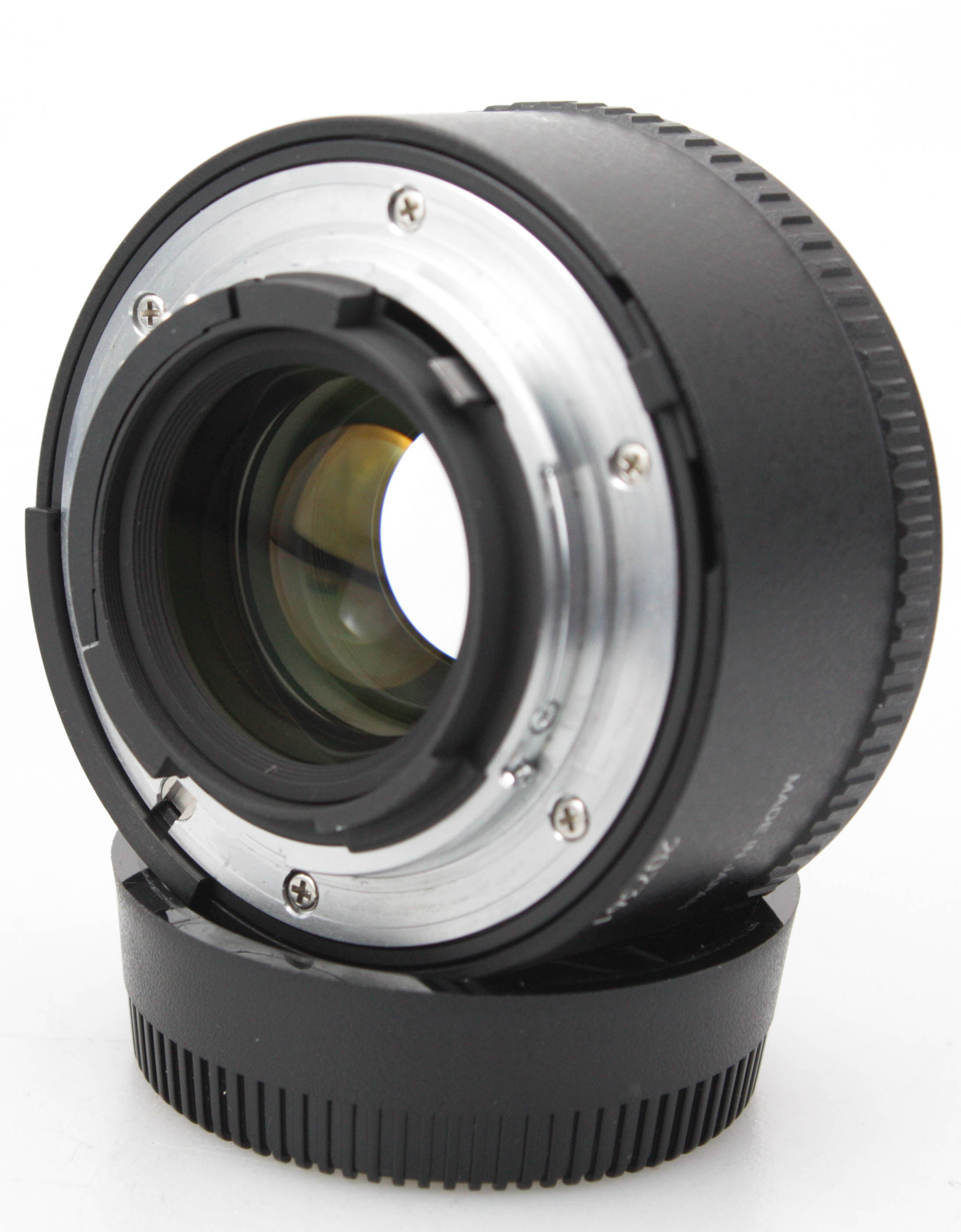 Nikon TC-17E II AF-S 1.7x Teleconverter - In Excellent Condition - Boxed - Image 3