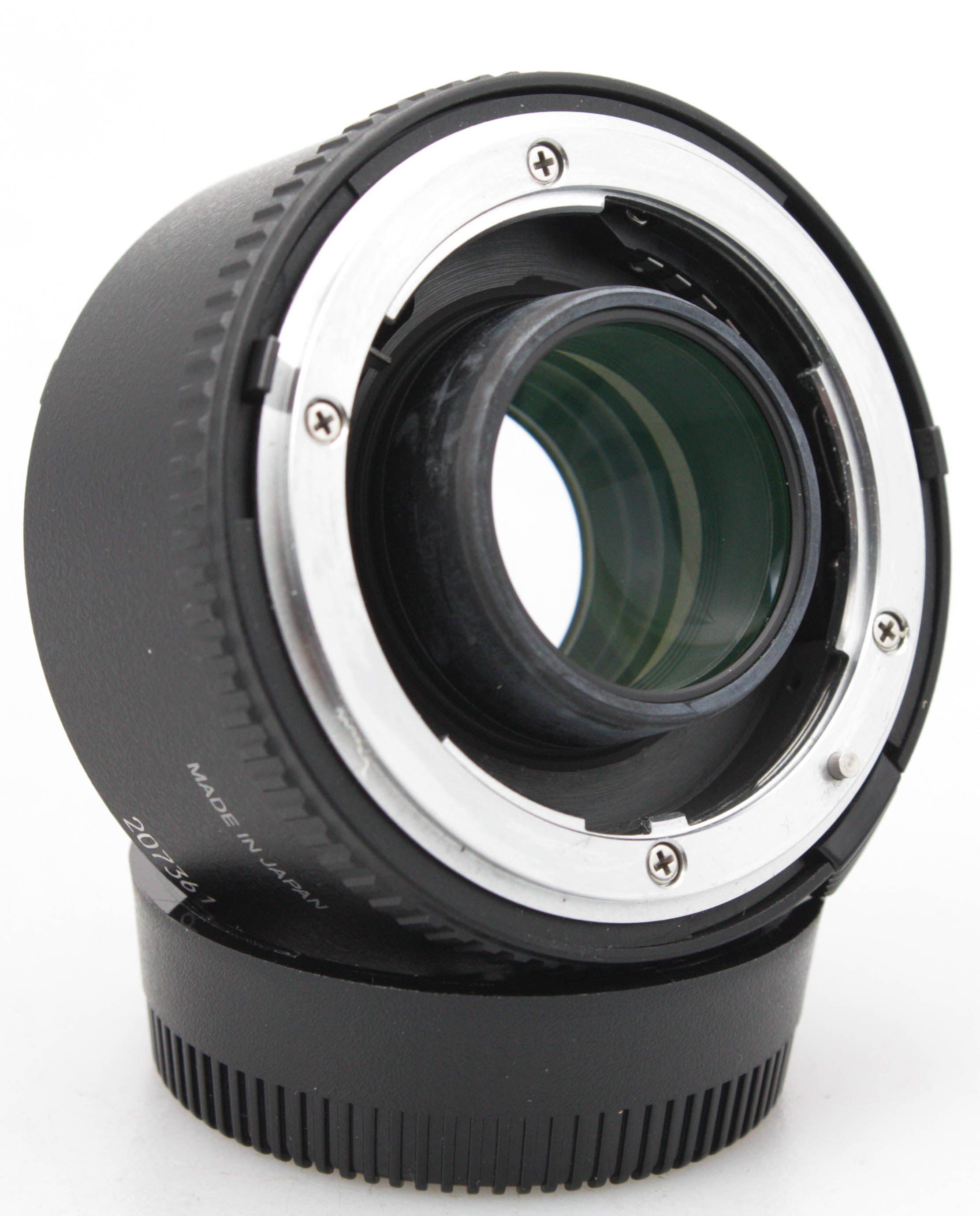 Nikon TC-17E II AF-S 1.7x Teleconverter - In Excellent Condition - Boxed - Image 4