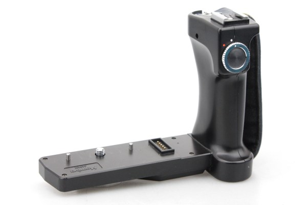 Mamiya 645 Pro TL Hand Grip - for 645 Super, Pro & Pro TL