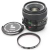 Canon FD 28mm f/2.8 Prime Wide Angle Lens / Canon A1, Canon AE1