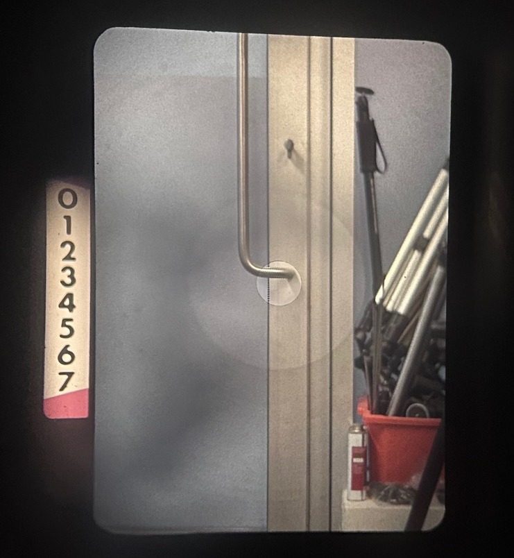 Olympus PEN-FT 35mm Half-Frame Film Camera +F.Zuiko 38mm f/1.8 +ERC - Image 13