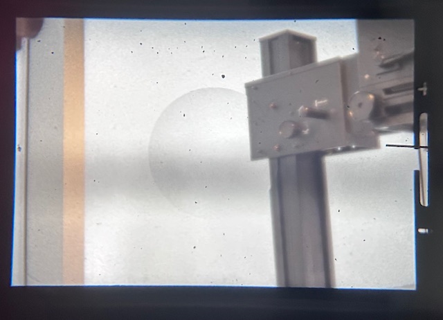 Pentax KM 35mm Film Camera, SMC 50mm f/2 Lens & Case (K1000) - Image 2