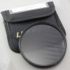Lee Filters 105mm Landscape Circular Polariser and case - Great Condition