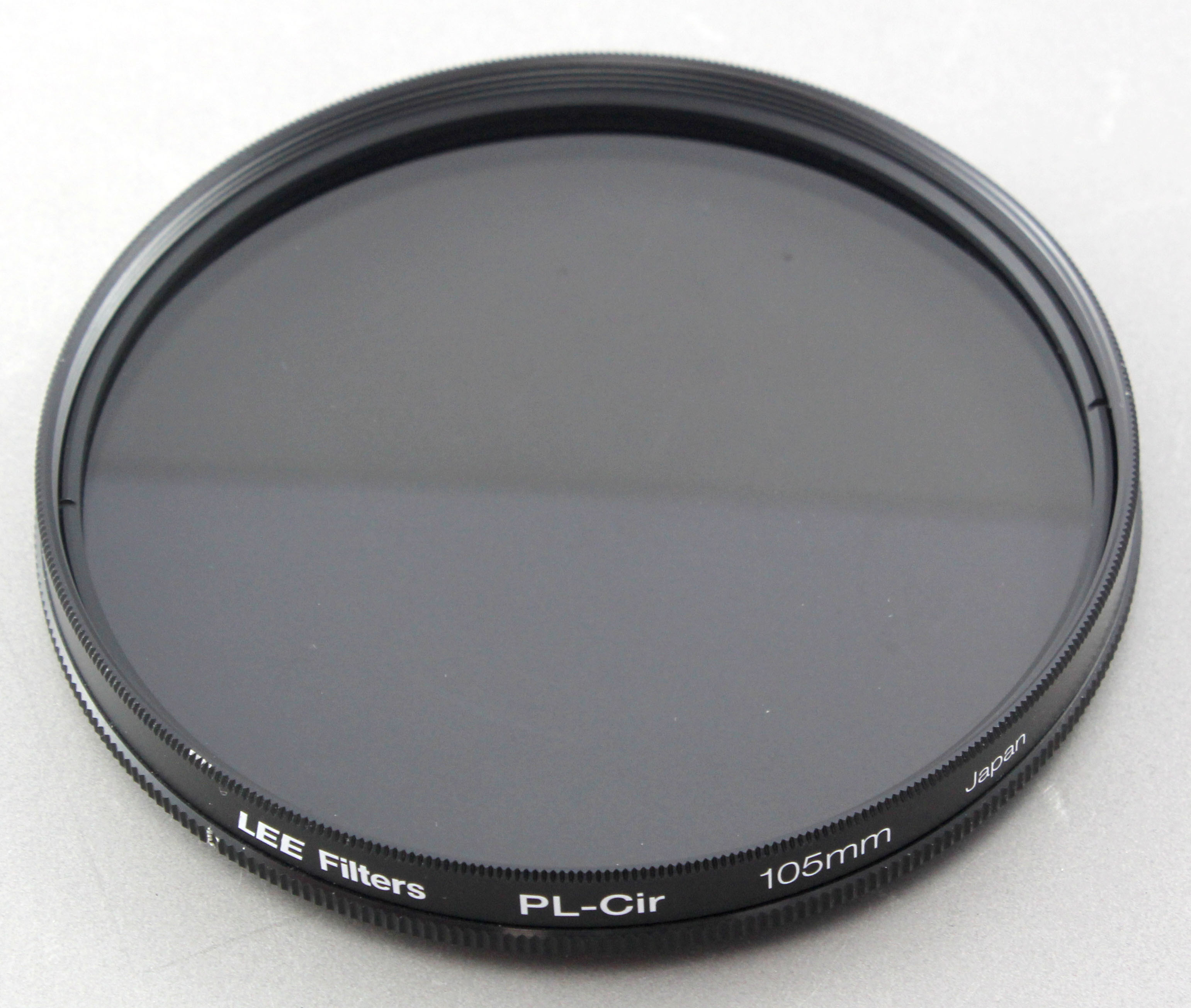 Lee Filters 105mm Landscape Circular Polariser and case - Great Condition - Image 2