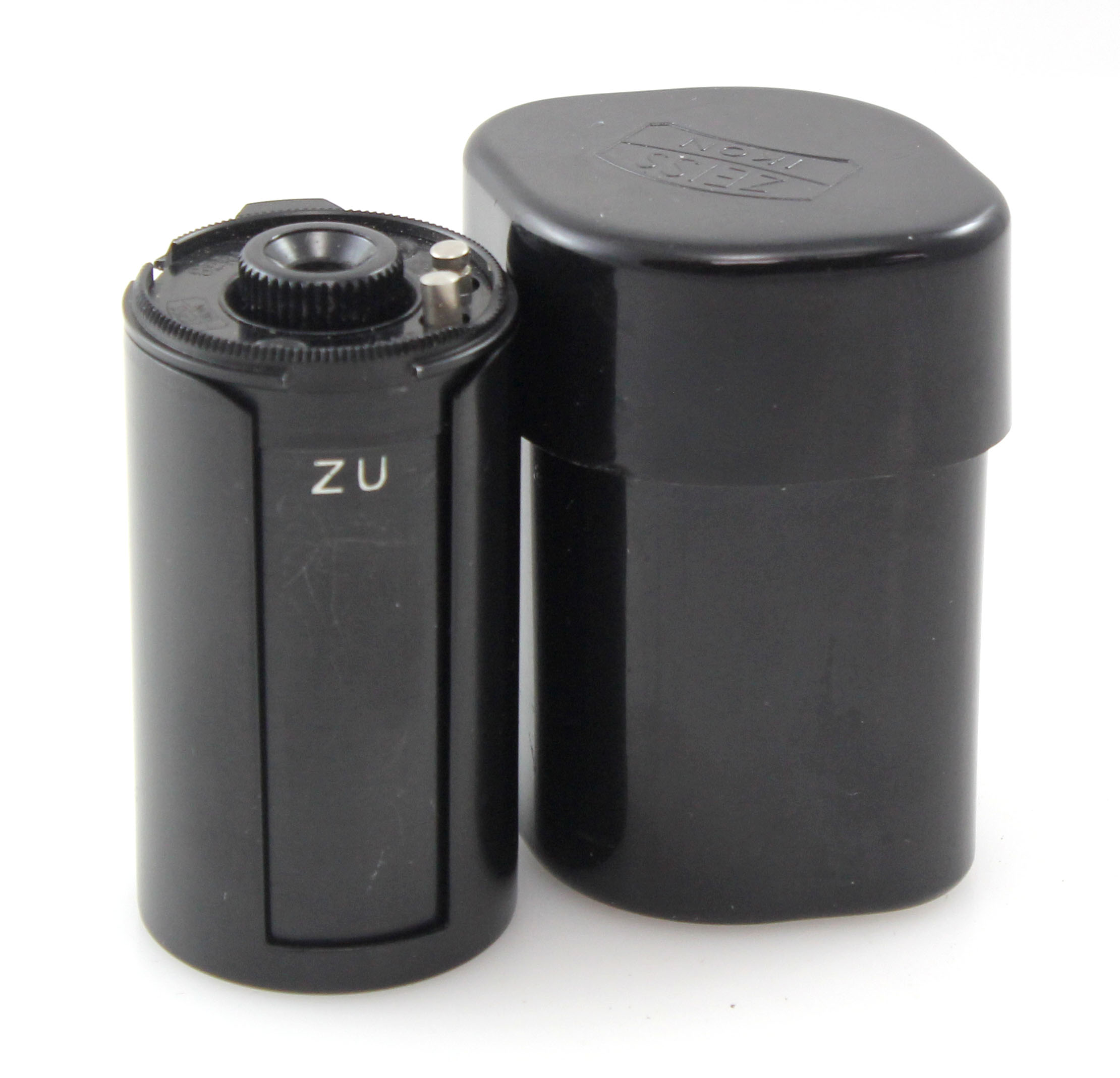 Zeiss Ikon Reloadable Cassette type 540/01 ZU - great condition