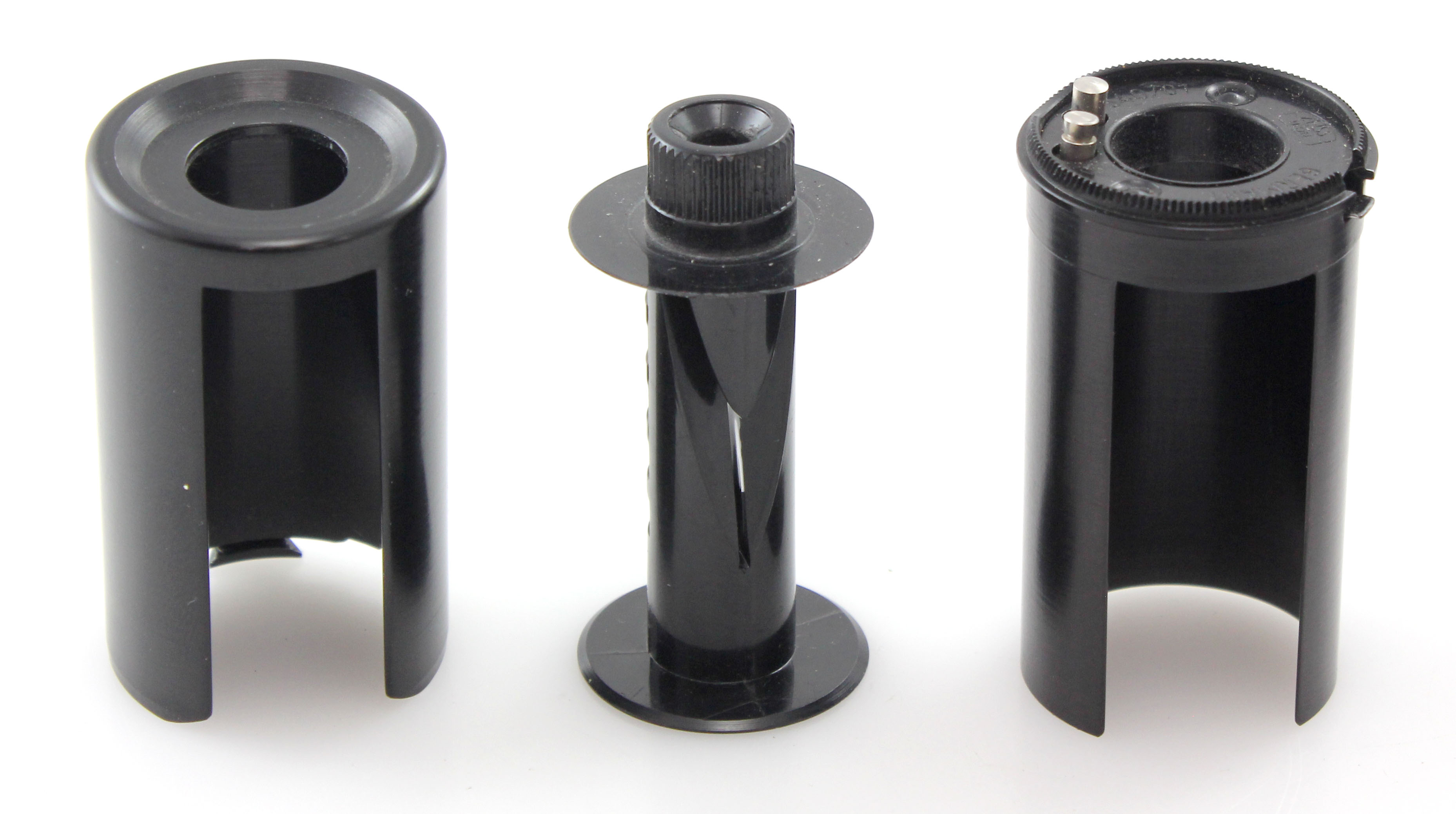 Zeiss Ikon Reloadable Cassette type 540/01 ZU - great condition - Image 3