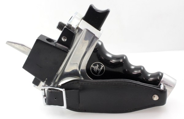 Bolex pistol grip For H16 REX series Cine cameras - Great Condition
