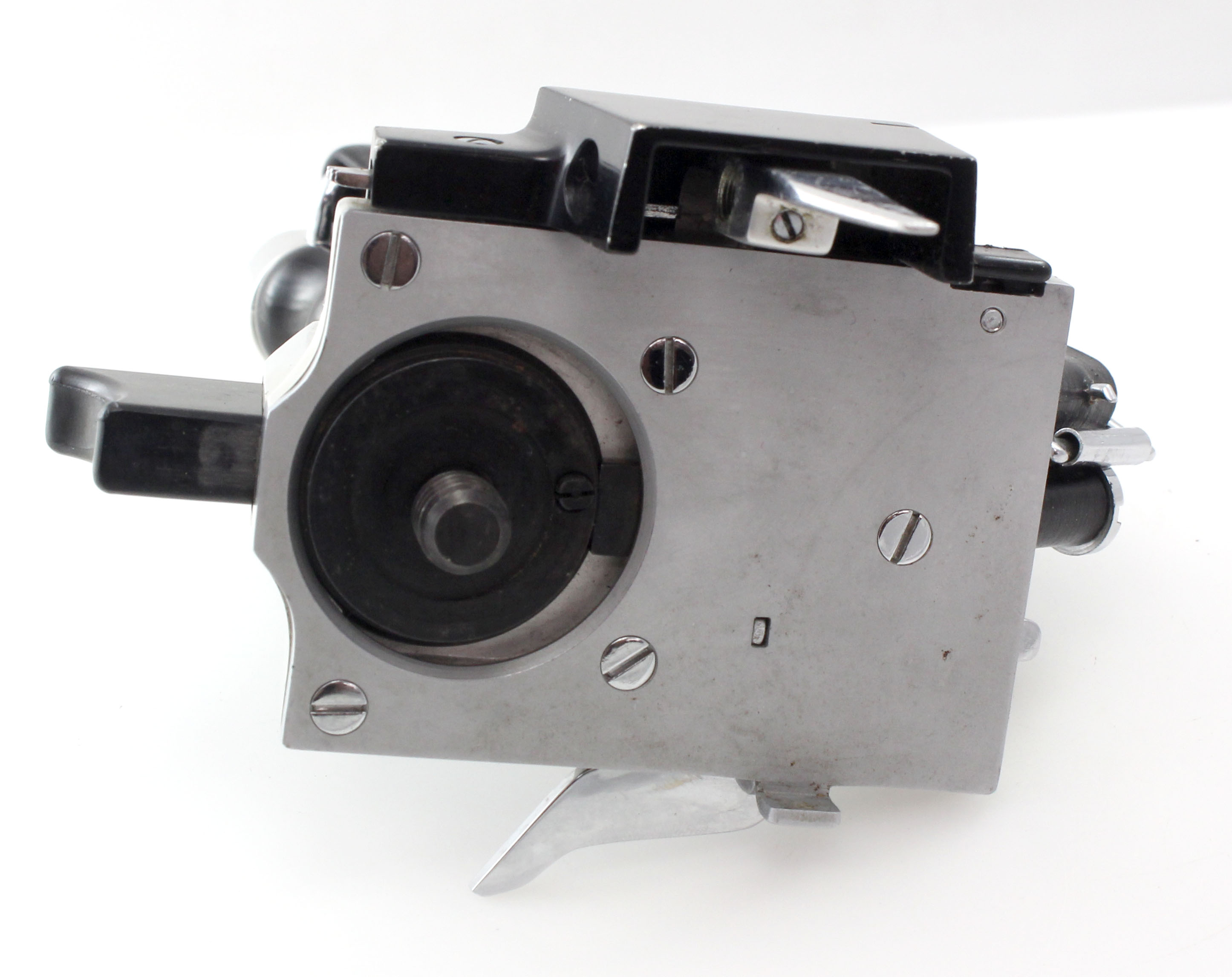 Bolex pistol grip For H16 REX series Cine cameras - Great Condition - Image 3