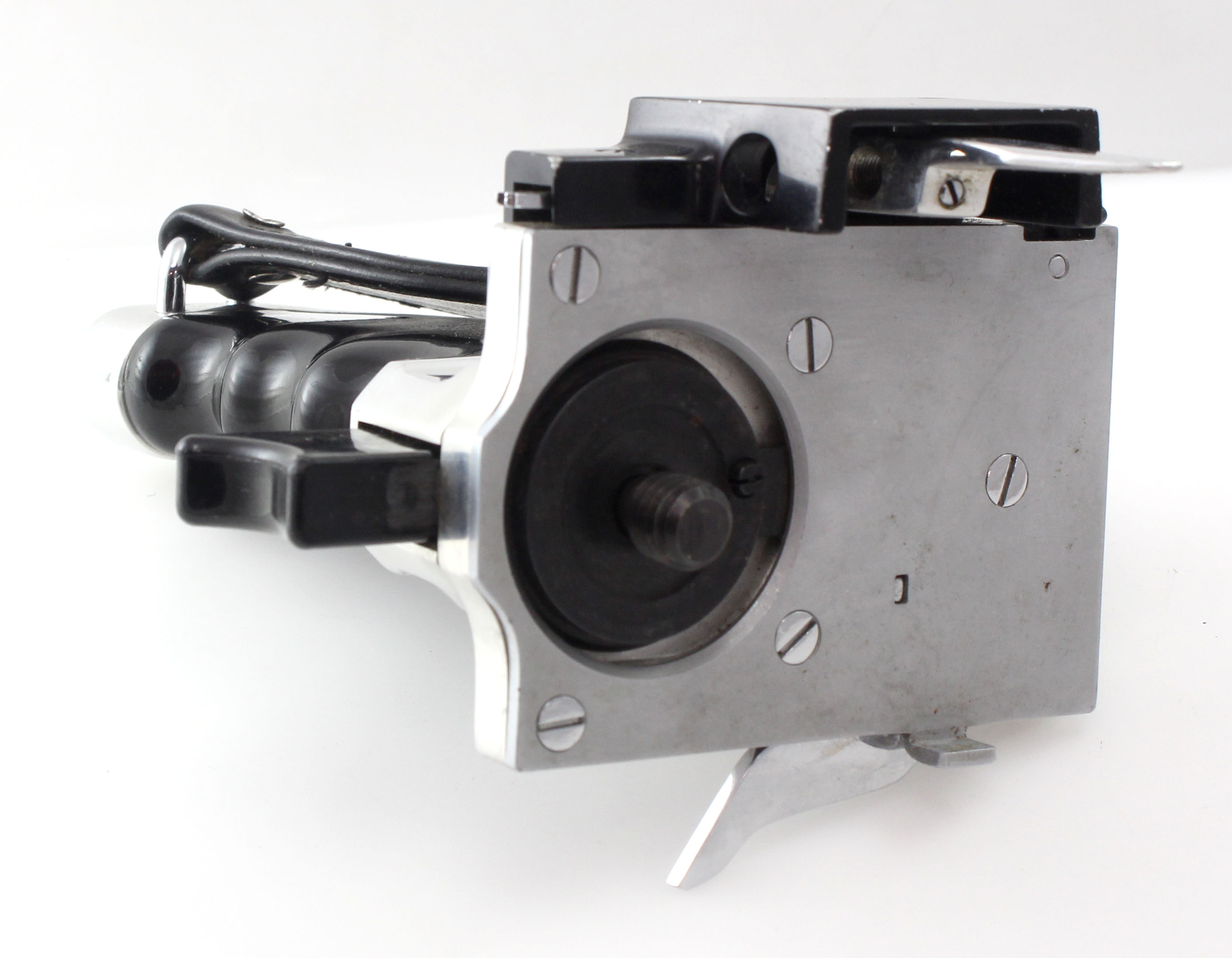 Bolex pistol grip For H16 REX series Cine cameras - Great Condition - Image 5