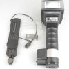 High quality METZ 45 CT-4 Twin Head Professional 'Hammerhead' FLASH