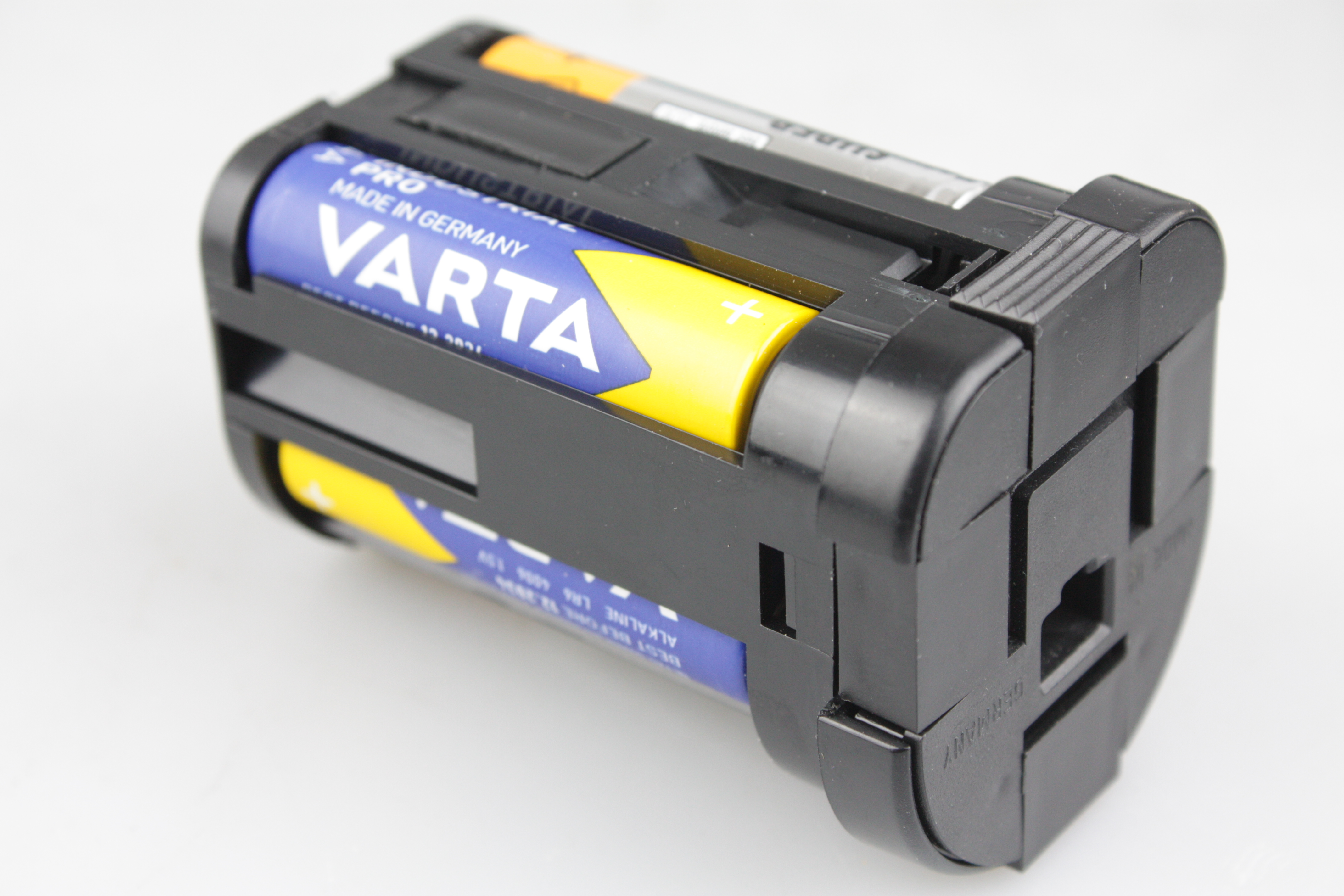 High quality METZ 45 CT-4 Twin Head Professional 'Hammerhead' FLASH - Image 9