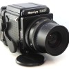 Mamiya RZ67 Professional 6x7 Medium Format Film Camera with 90mm F3.5 w