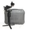 DJI Ronin-S 3-Axis Gimbal Stabiliser, for DSLR & Mirrorless Cameras with Case