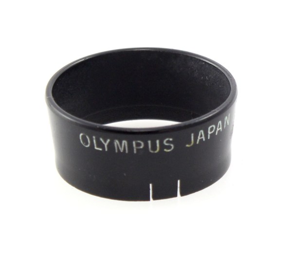 OLYMPUS lens hood for Olympus Pen EE - Good Condition