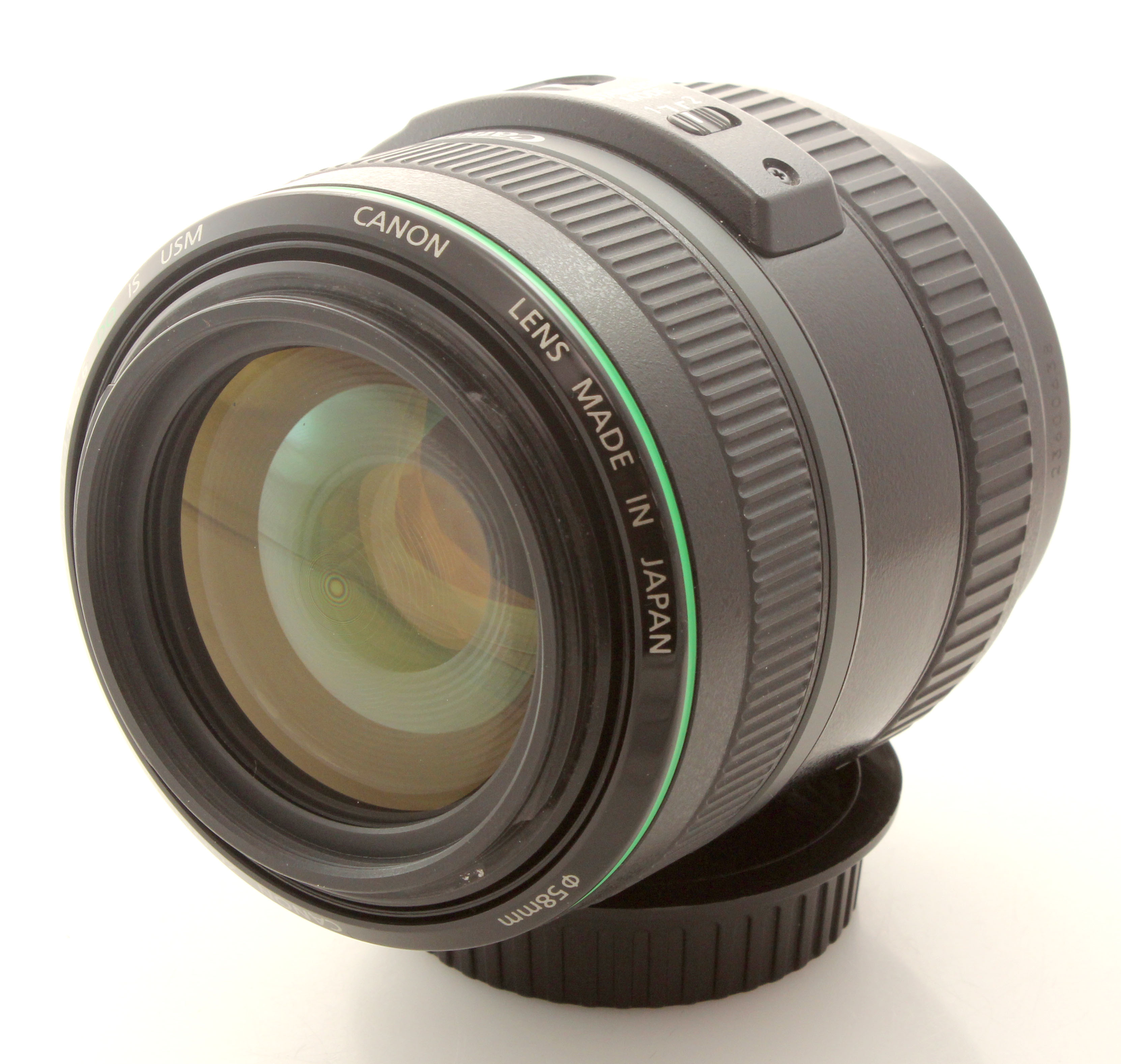 Boxed Canon EF AF 70-300mm f4-5.6 DO IS USM Telephoto Zoom Lens - Image 4