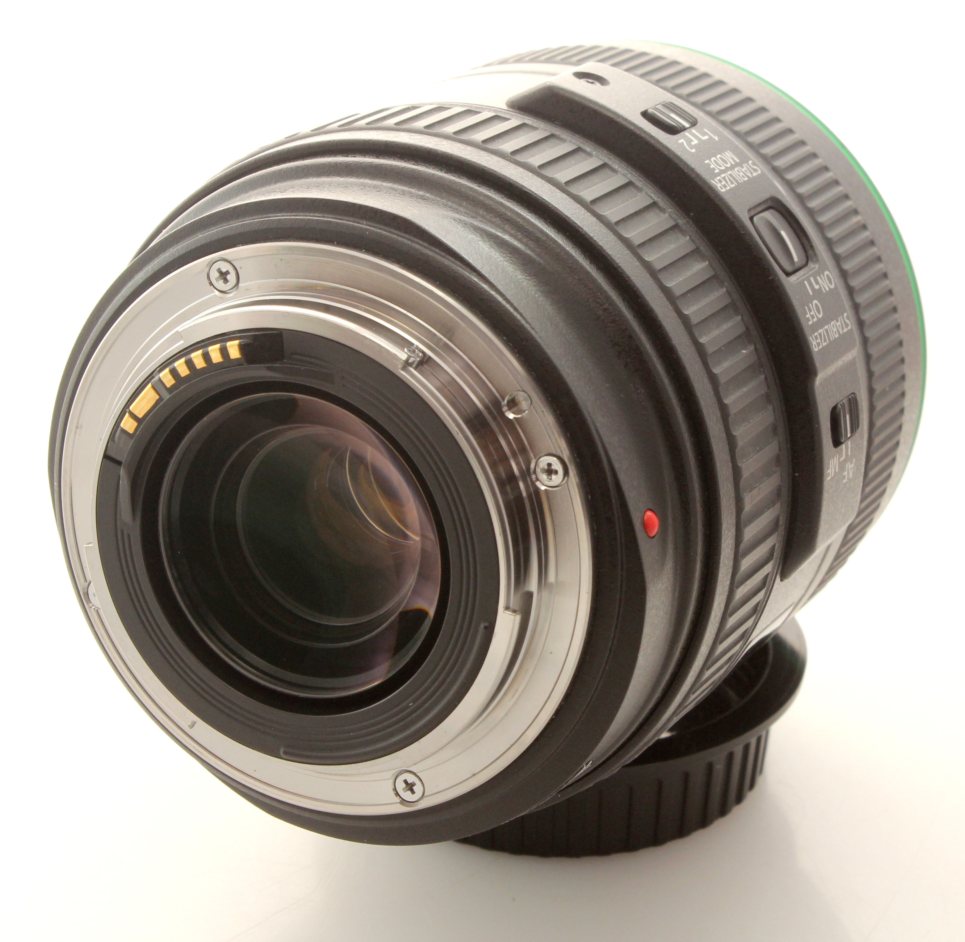 Boxed Canon EF AF 70-300mm f4-5.6 DO IS USM Telephoto Zoom Lens - Image 5