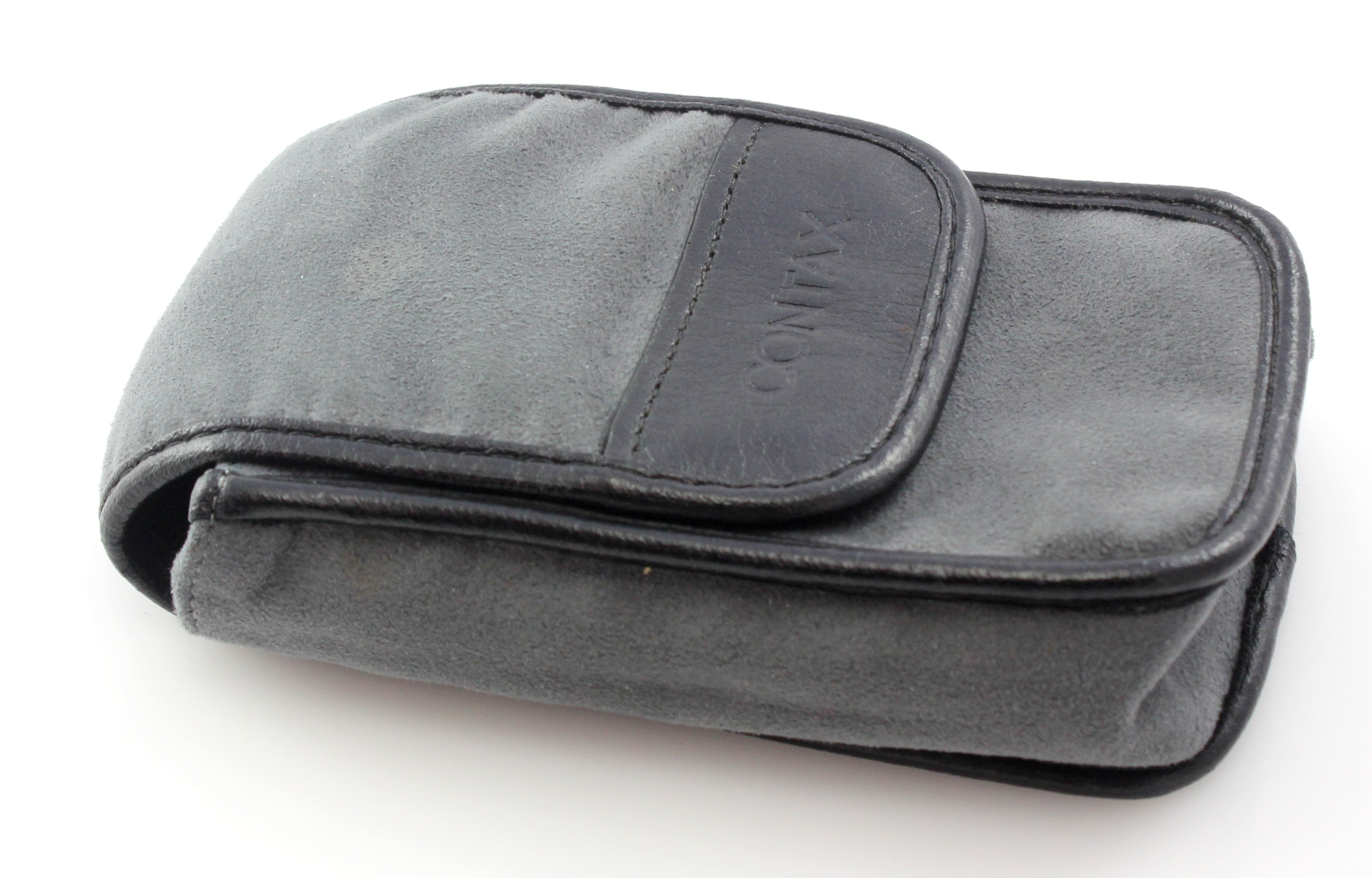 Genuine Contax CC-17 Case - for Contax T2 Compact 35mm Cameras - Great condition - Image 2