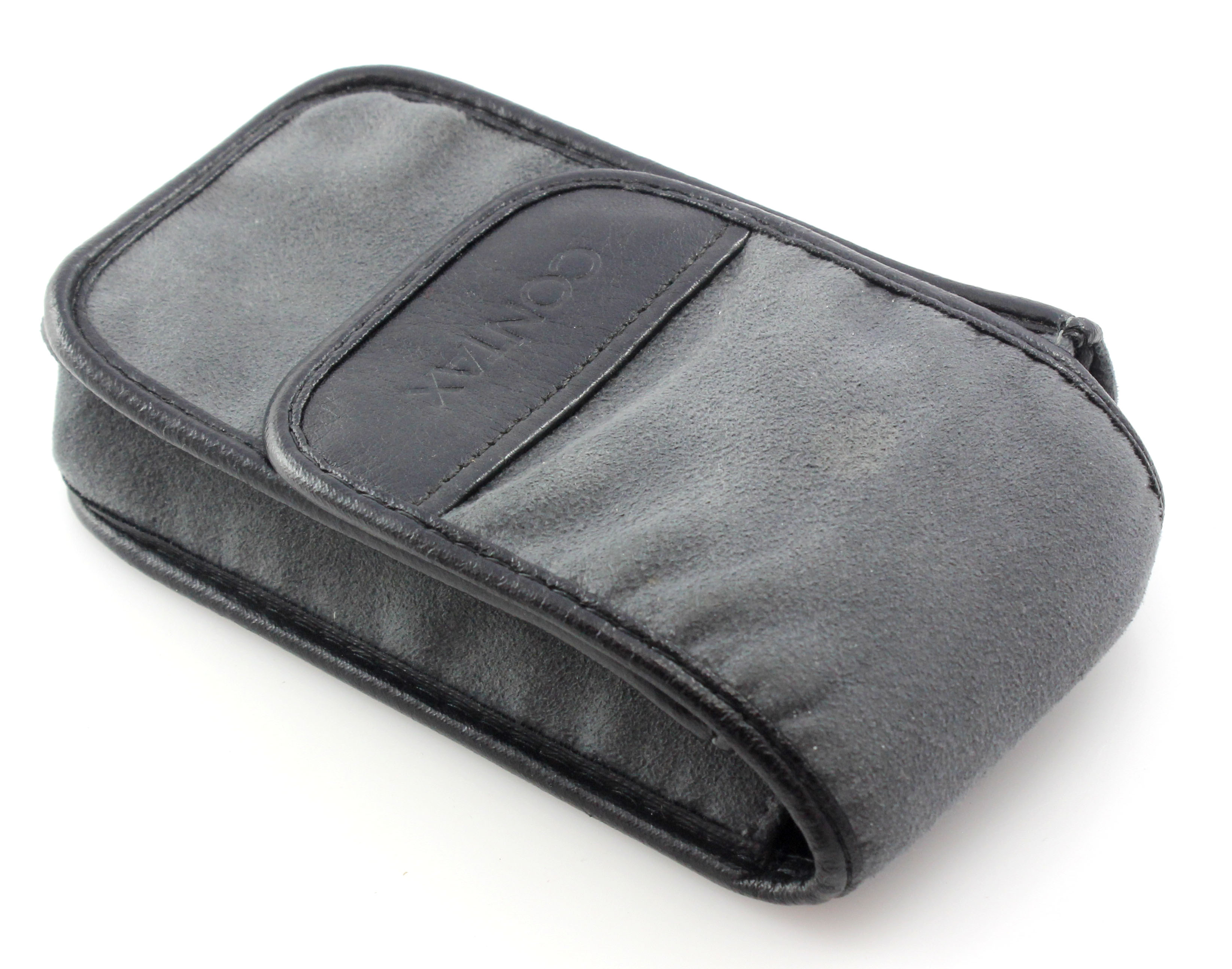 Genuine Contax CC-17 Case - for Contax T2 Compact 35mm Cameras - Great condition - Image 3