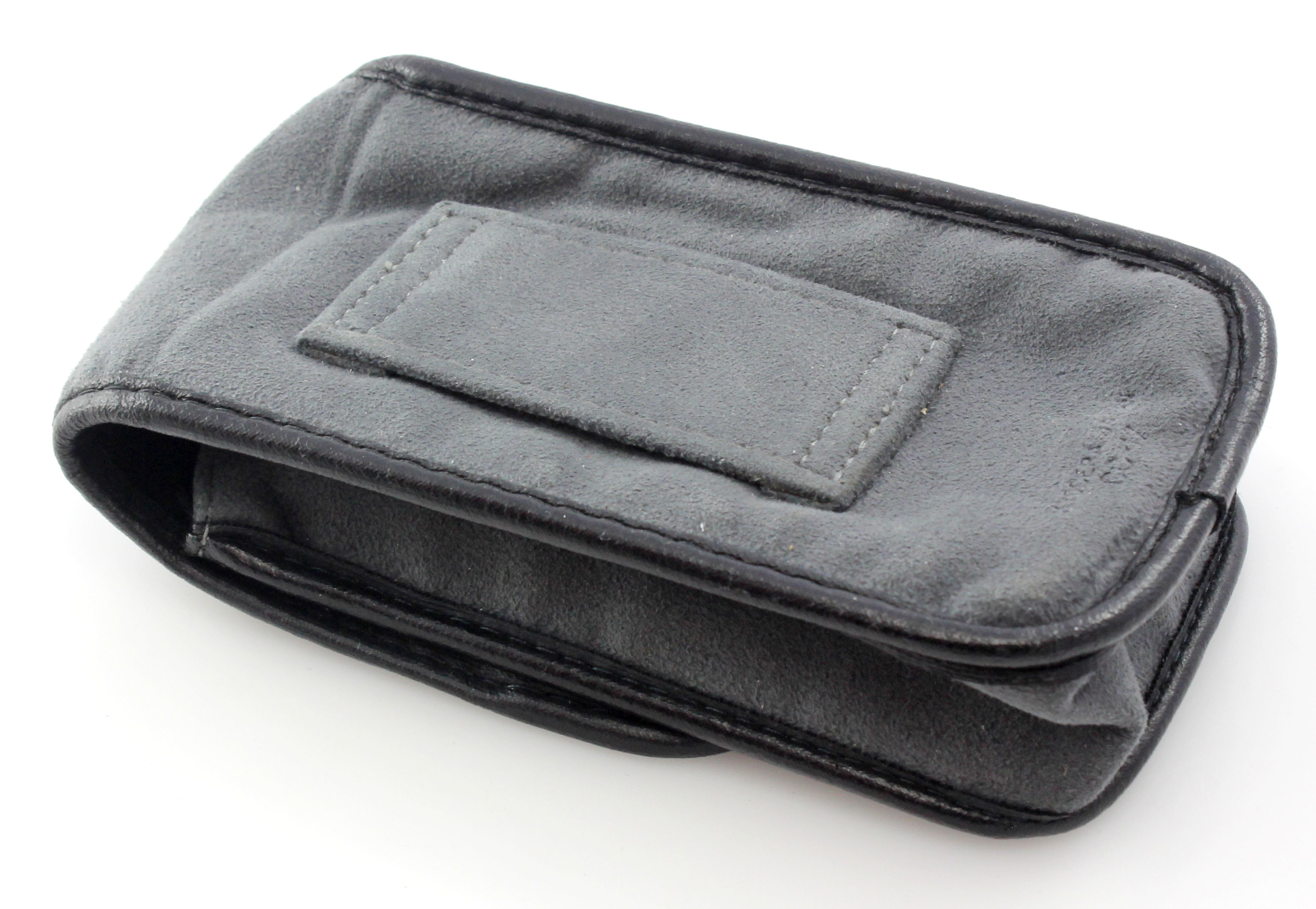 Genuine Contax CC-17 Case - for Contax T2 Compact 35mm Cameras - Great condition - Image 5