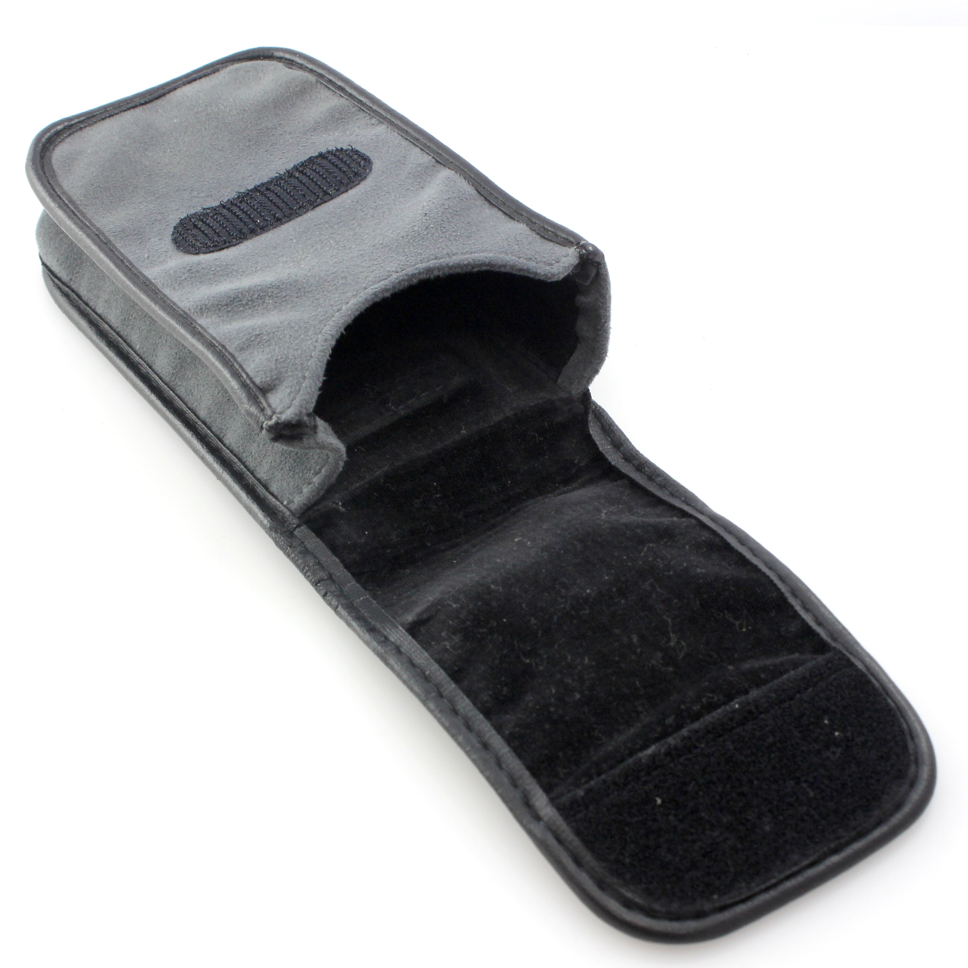 Genuine Contax CC-17 Case - for Contax T2 Compact 35mm Cameras - Great condition - Image 6