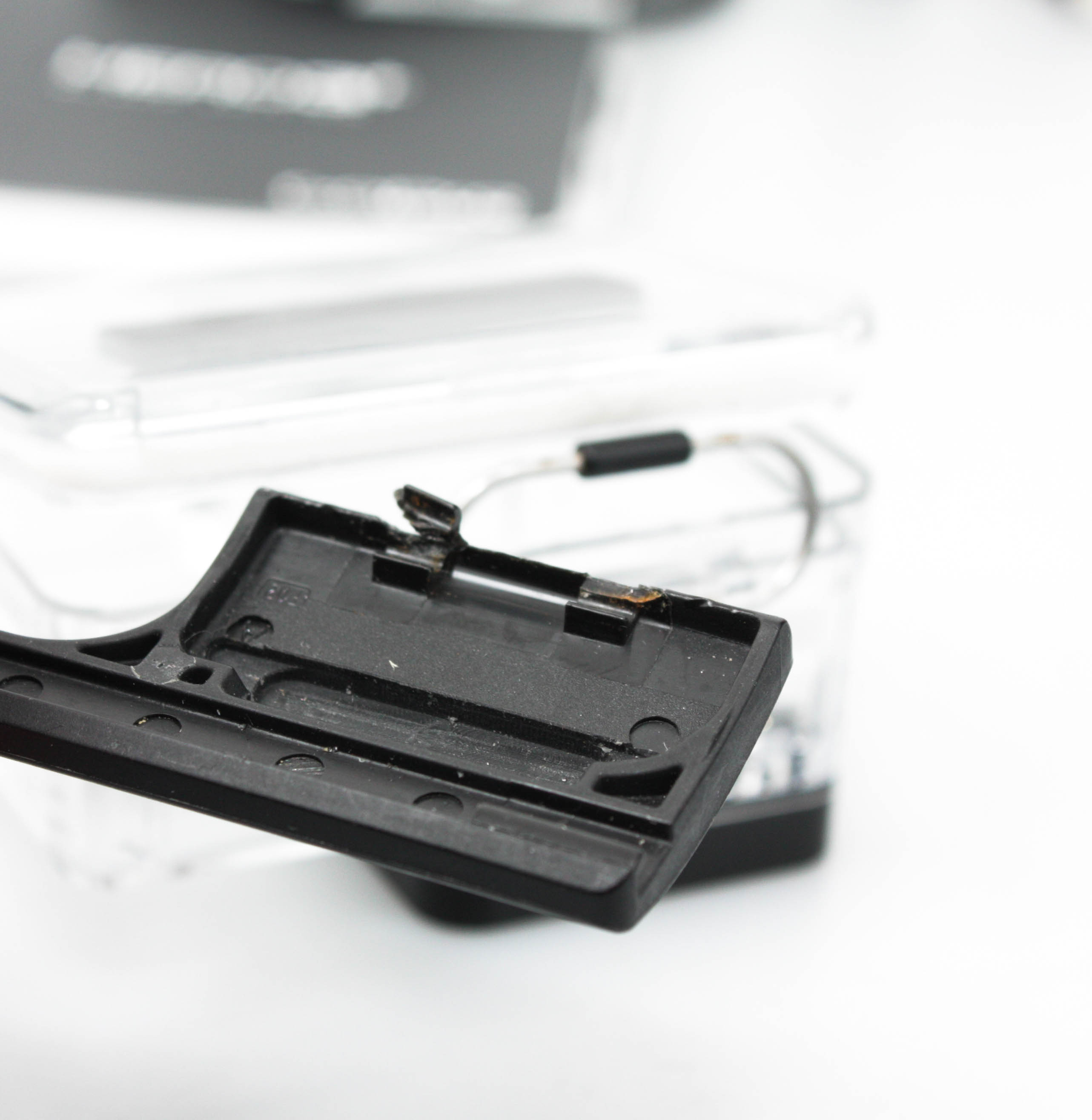GoPro Hero 3 Plus HD Action Camera + Mounts - Image 5