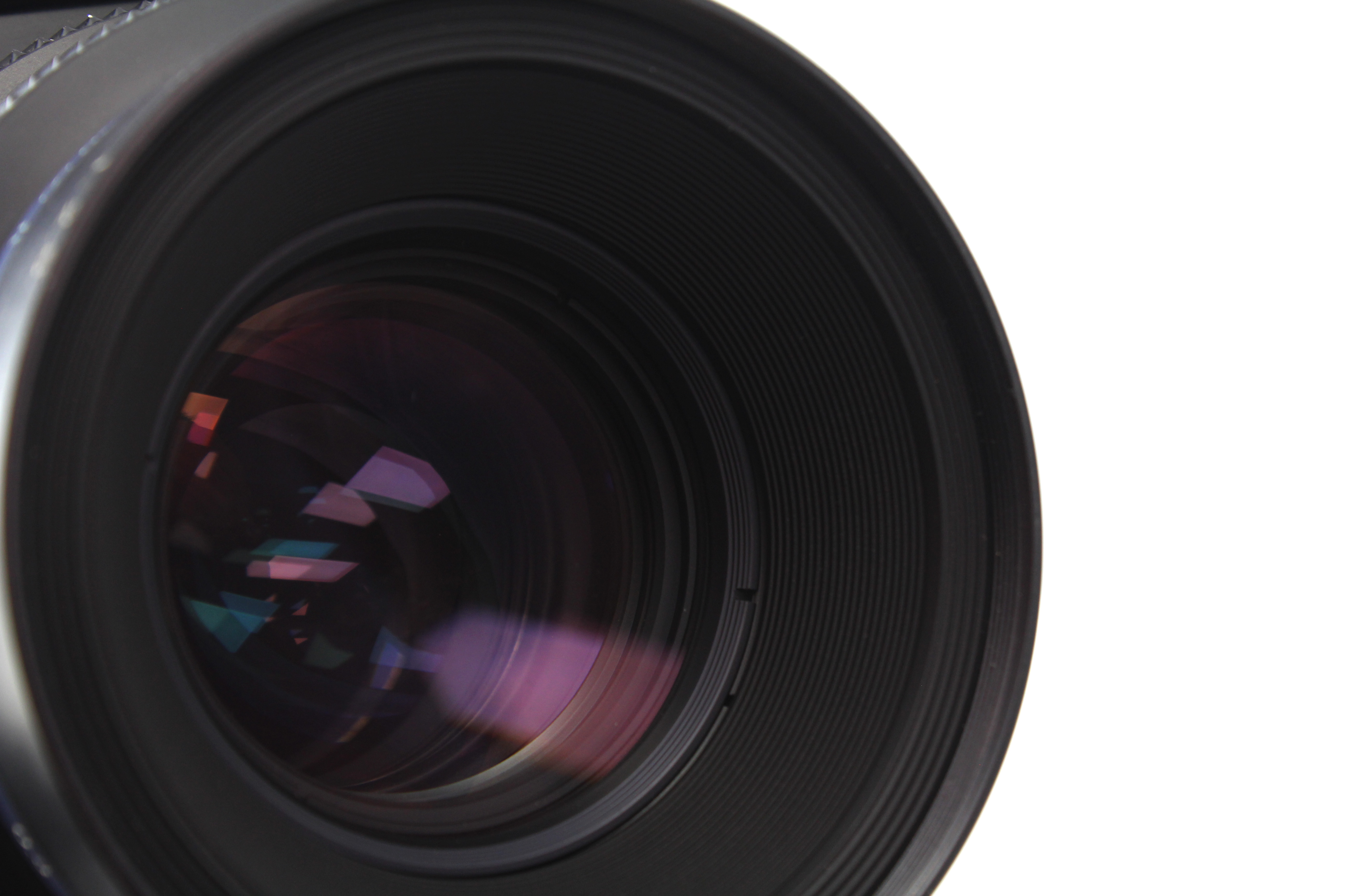 Mamiya RZ67 Professional 6x7 Medium Format Film Camera with 110mm F2.8 - Image 5