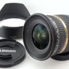 Tamron SP 10-24mm f/3.5-4.5 Di II Wide Zoom Lens - Nikon F Mount - With Hood - Faulty AF