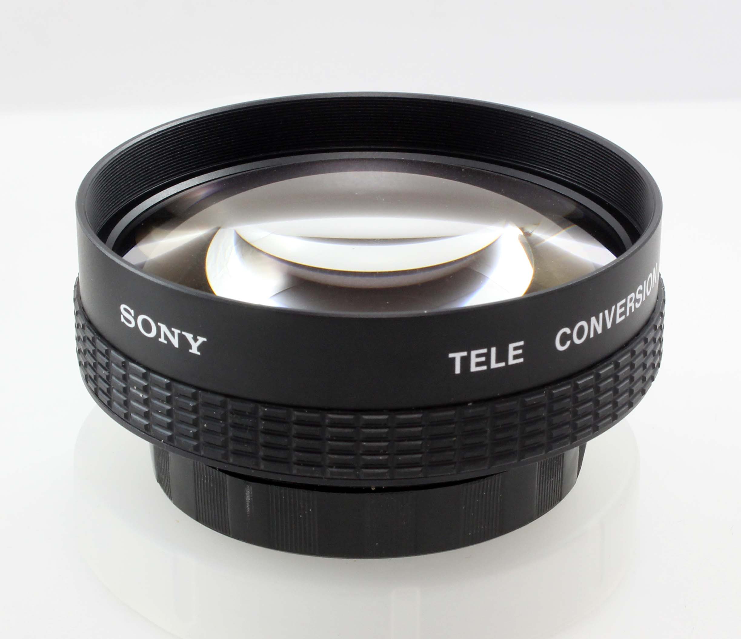 Sony VCL-1552B Tele Conversion Lens X1.5 - Image 2