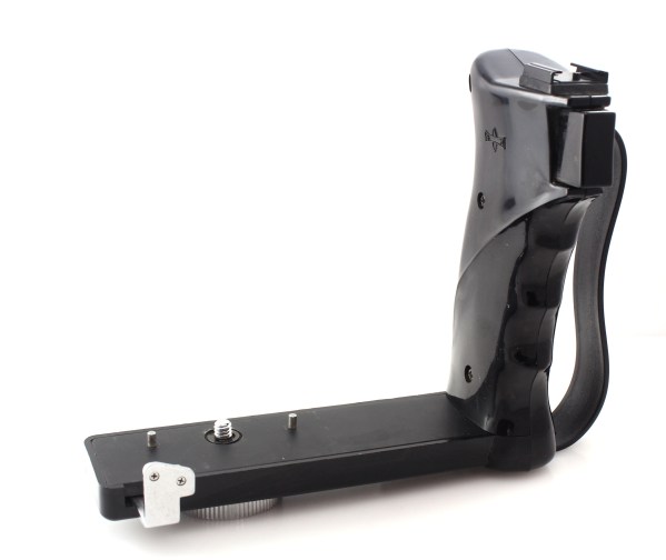 Mamiya Grip Left Hand Grip for Mamiya RZ67 RB67 etc