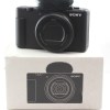 Sony ZV-1 II Compact 20.1MP Camera With 4K Video  Zeiss T* Lens 18-50mm Equiv Lens